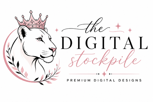 Stockpile Digital