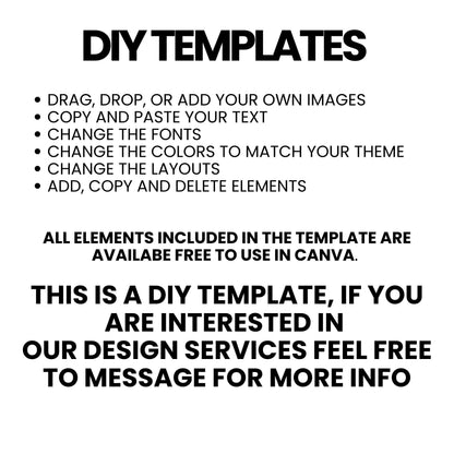 Cry Babies Magic Tears Birthday Party Favors Templates Bundle