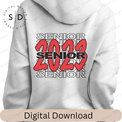 Graduation SVG Bundle