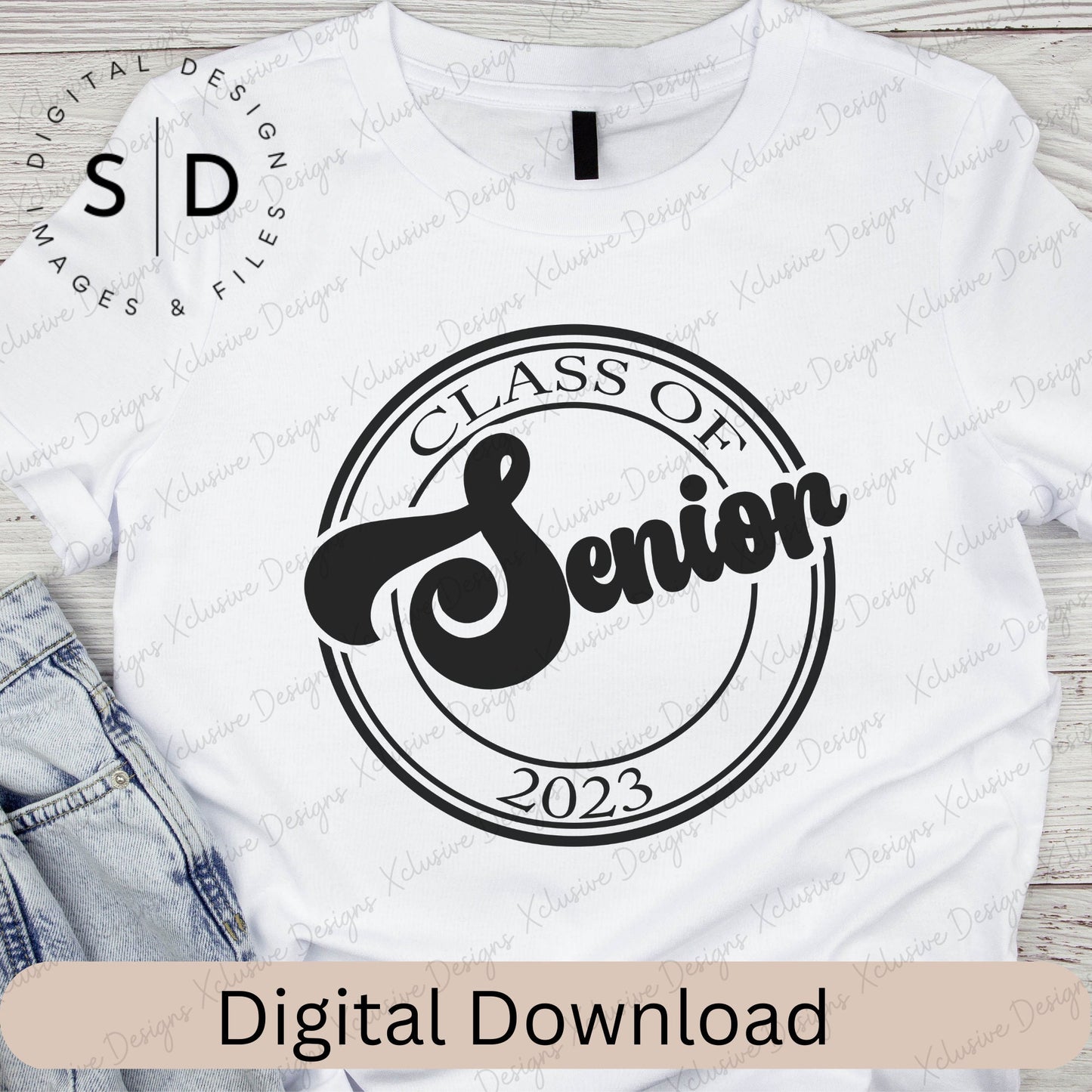 Graduation SVG Bundle